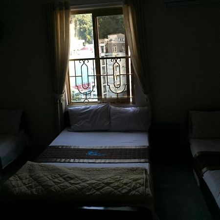 Sea Dragon Hotel Dong Khe Sau Exterior foto